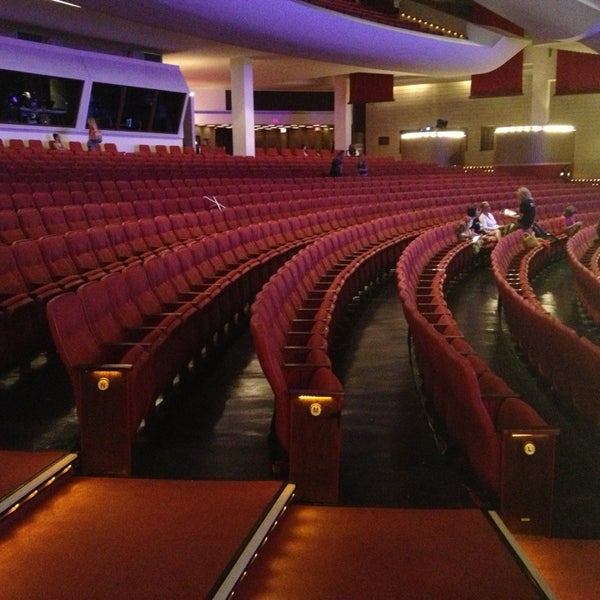 Photos at TPAC - Tennessee Performing Arts Center ...