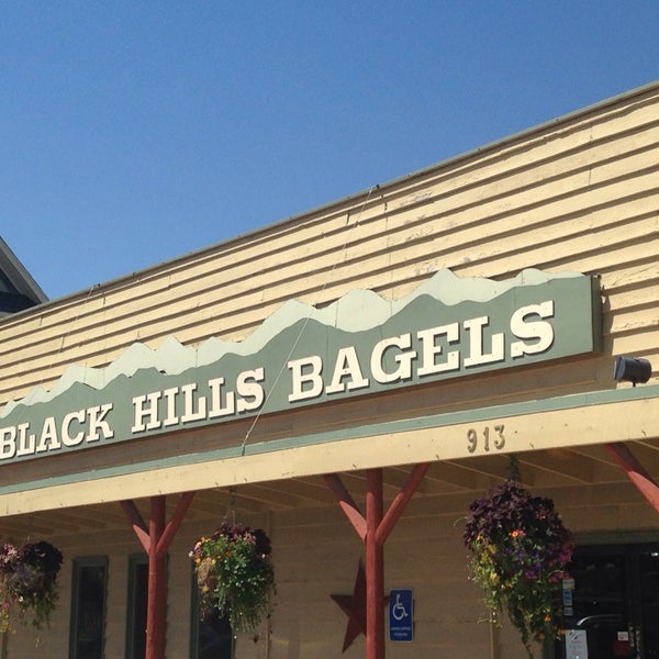 Black Hills Bagels 14 tips