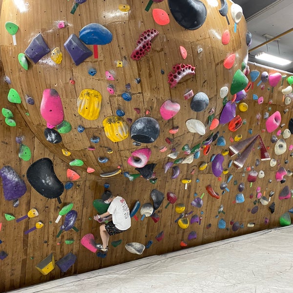 Photos A ロッキーボルダリングクラブ品川 Salle D Escalade A 港区 Photos A ロッキーボルダリングクラブ品川 Salle D Escalade A 港区