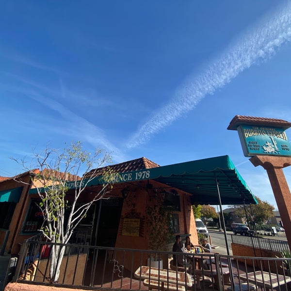 Burrito Express 18 tips from 419 visitors