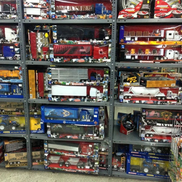 Photos at Mirax Hobbies 66 tips