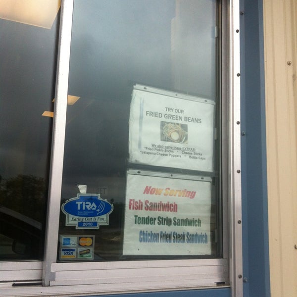 Chicken Shack Fried Chicken Joint in Corpus Christi