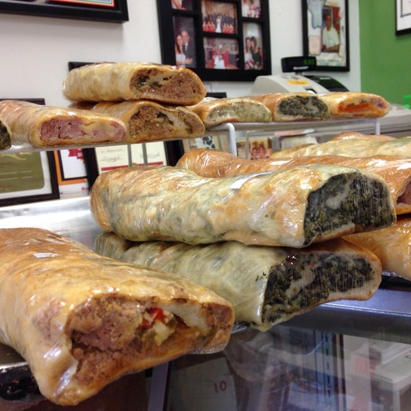 Napoli's Italian Bakery & Deli East Utica 412 Culver Ave