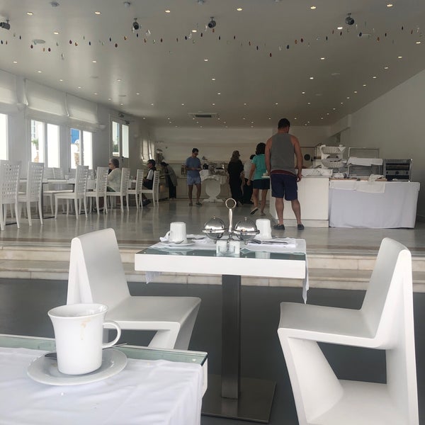 Petasos Beach Resort Spa mykonos