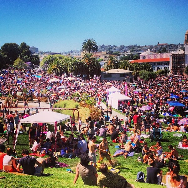 NJEM MMEKỌ NWOKE NA NWANYỊ SAN FRANCISCO