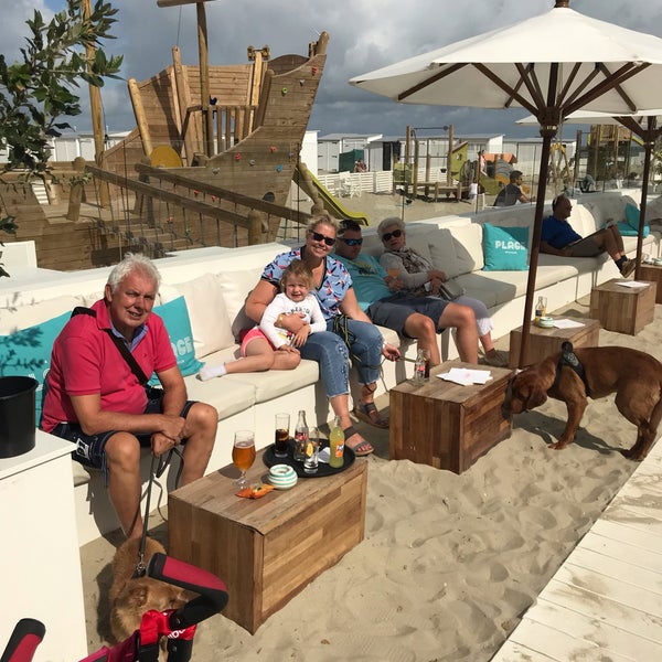 Photos At La Plage Beachclub Beach Bar