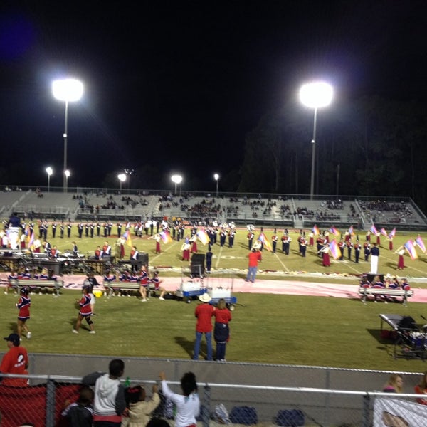 Grassfield High School Deep Creek Chesapeake, VA