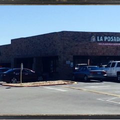 6/9/2015에 La Posada Mexican Restaurant님이 La Posada Mexican Restaurant에서 찍은 사진