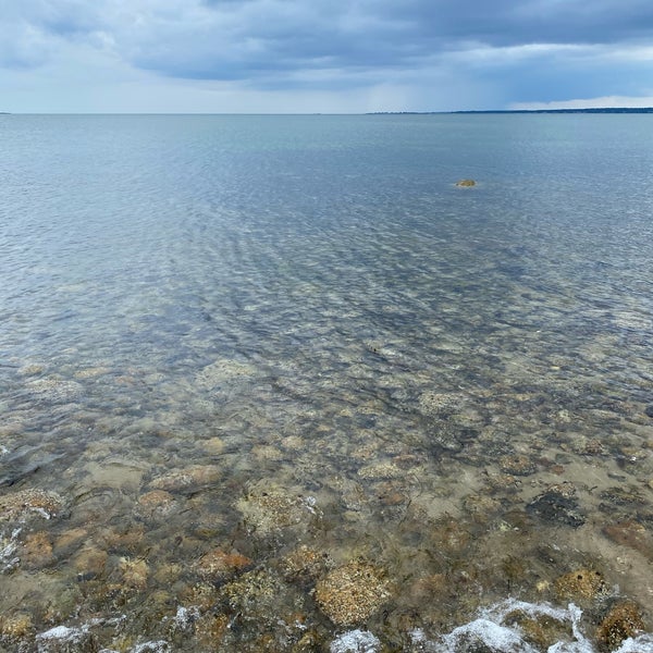 Little Harbor Beach Wareham, MA