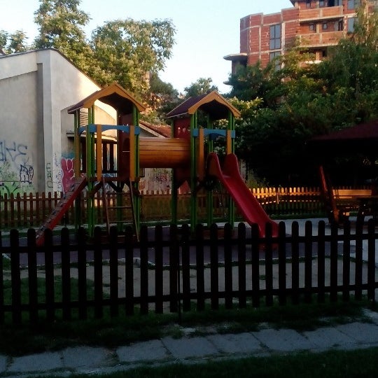 Рэст площадка. Рэст площадка