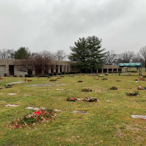 Washington Memorial Park 4 tips from 606 visitors