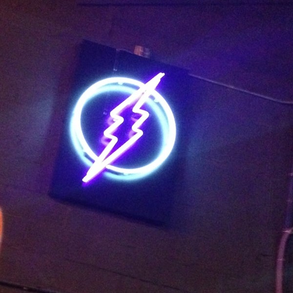Foto scattata a Electric Room da Jan S. il 12/20/2012