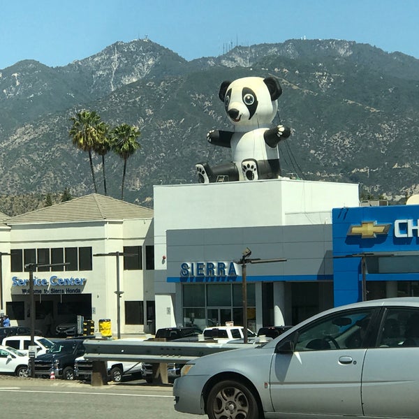 Advantage Ford Lincoln Car Dealership