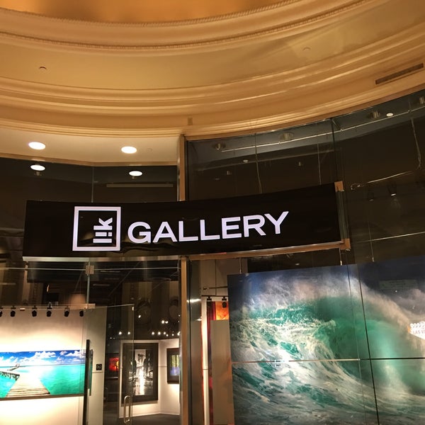 Peter Lik Las Vegas
