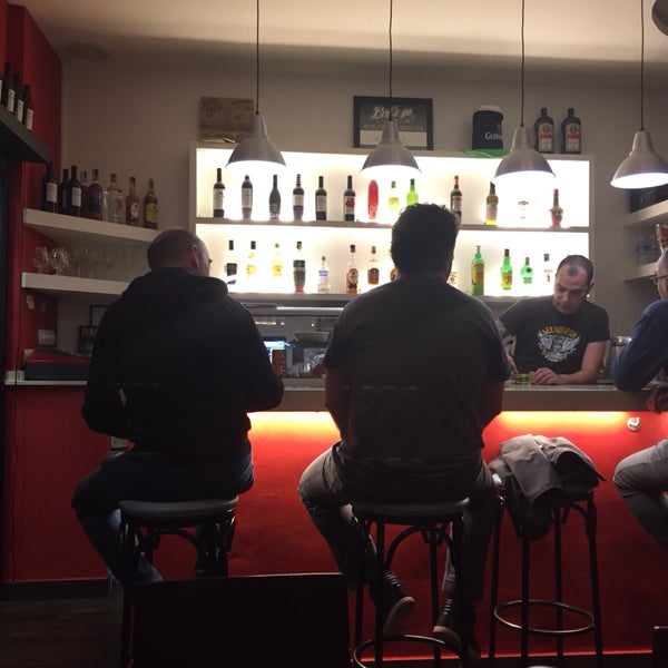 Get go bar. Get go bar