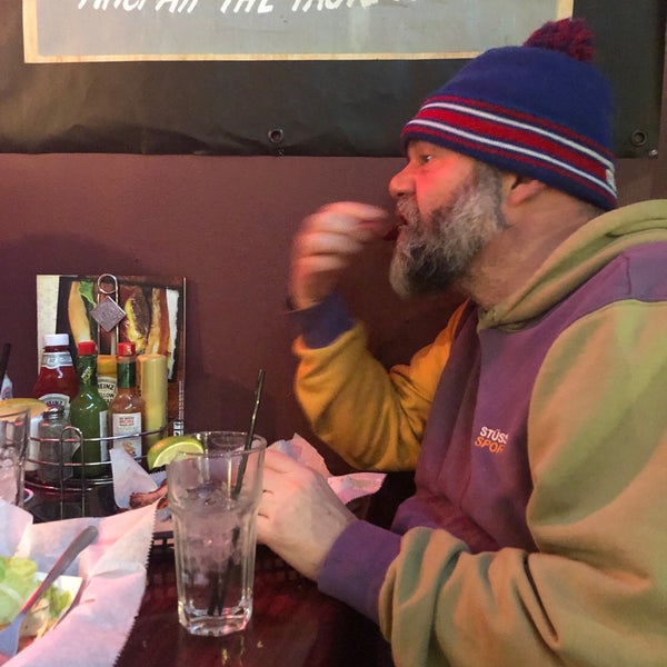 Photo taken at Toon&#39;s Bar &amp; Grill by Lauren H. on 1/18/2020