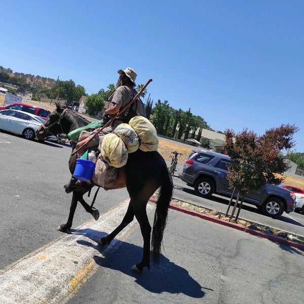 MarVal Valley Springs, CA