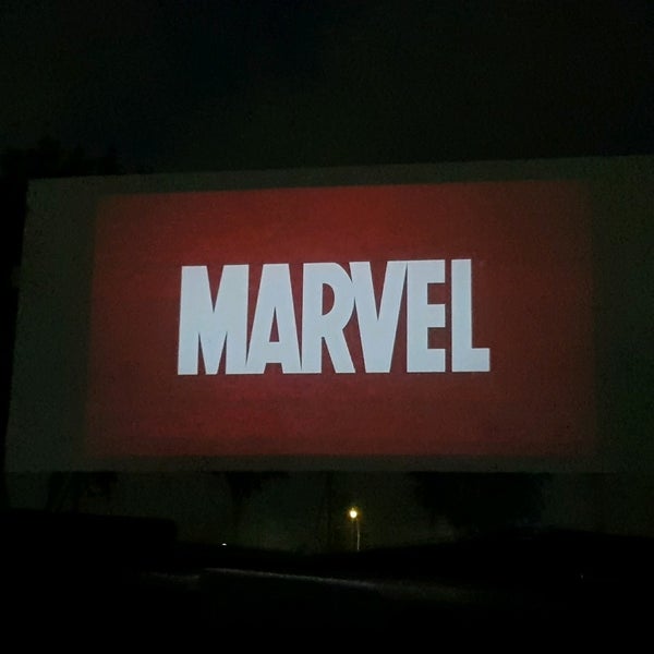 Photo taken at Capitol 6 Drive-In &amp; Public Market by Andrew M. on 2/23/2020