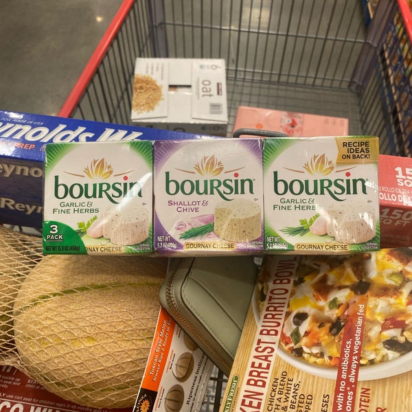 Costco Town Center, Foster City, CA Foster City, CA