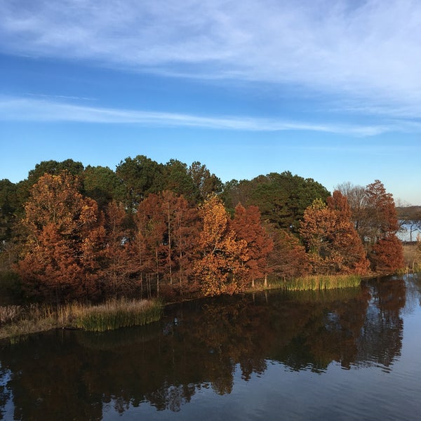 Two Rivers Bridge Bridge in Maumelle