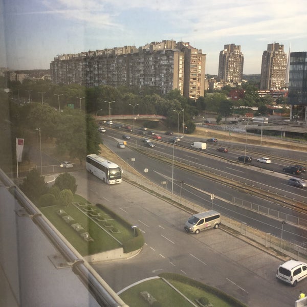 Foto scattata a IN Hotel da Selçuk ✅. il 7/14/2017