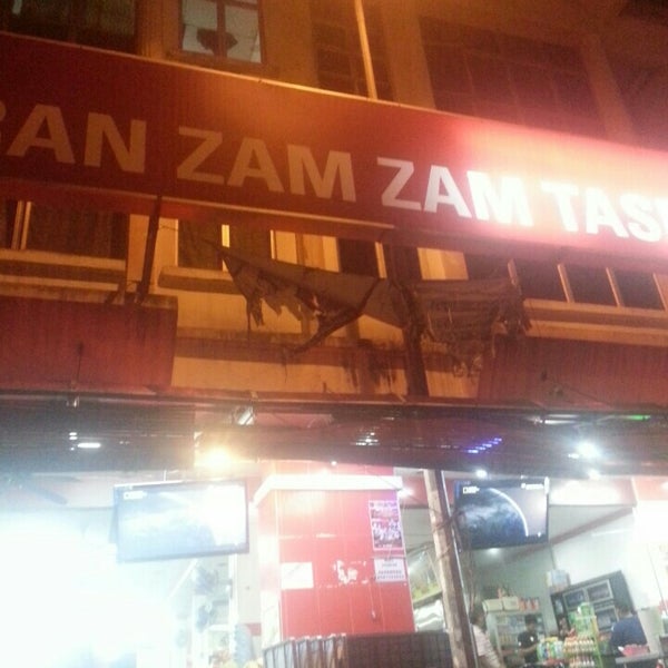Photos At Restoran Zam Zam Tasek Indian Restaurant In Pasir Gudang