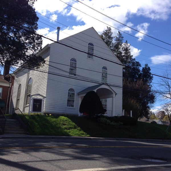 Photos at Elmsford Reformed Church Elmsford, NY