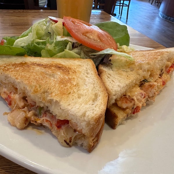 Anchors Fish & Chips and Seafood Grill Saratoga Village 2 tips