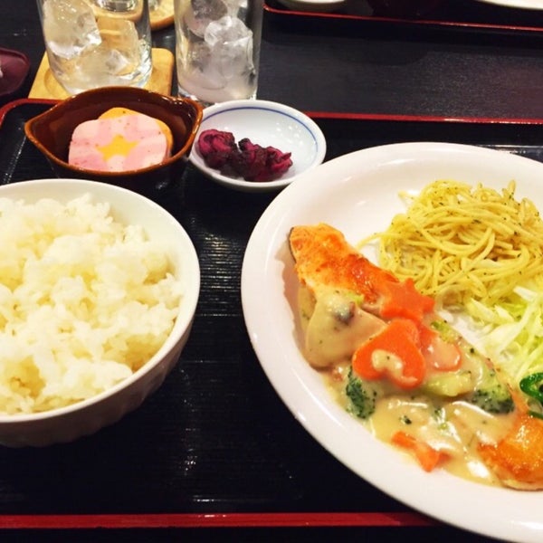 ルナールカフェ Renard Cafe Agora Fechado 中区 0 Dicas