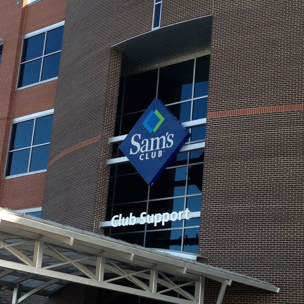 Photos at Sam's Club Home Office Office in Bentonville