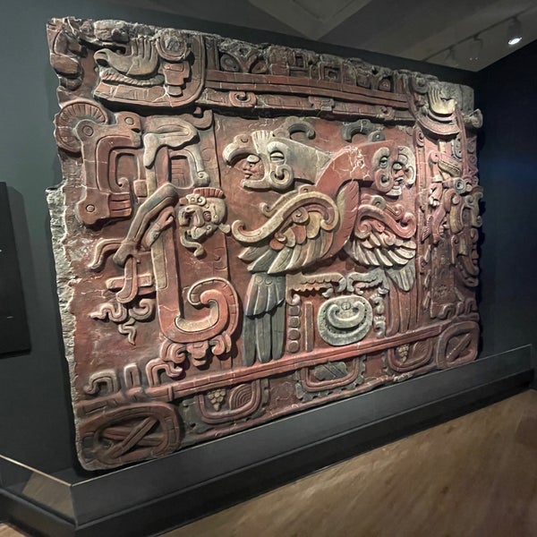 Das Foto wurde bei University of Pennsylvania Museum of Archaeology and Anthropology von Neville R. am 5/26/2023 aufgenommen