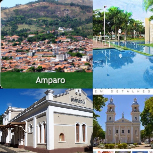Amparo - City