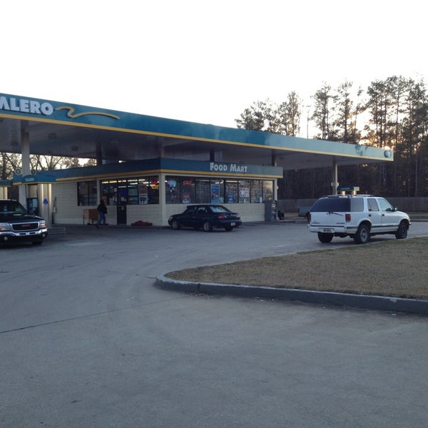 JP Valero Hogansville, GA