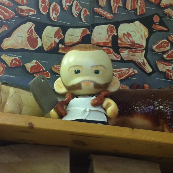 Acme Meat Market LTD. Butcher in Edmonton