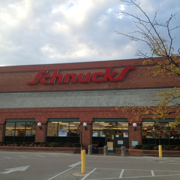 Schnucks Evansville W Evansville West Side 4500 W Lloyd Expy