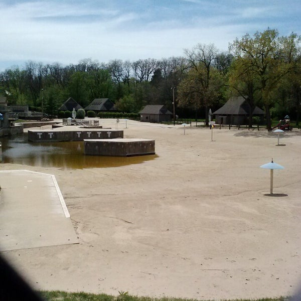 Photos at Harold Hall Quarry Beach Batavia, IL
