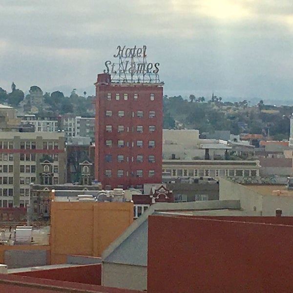 Photos At The Westin San Diego Gaslamp Quarter Horton Plaza 53 Tips