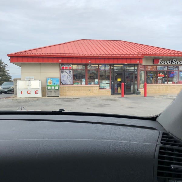 Cenex Fuel Station in Laurie