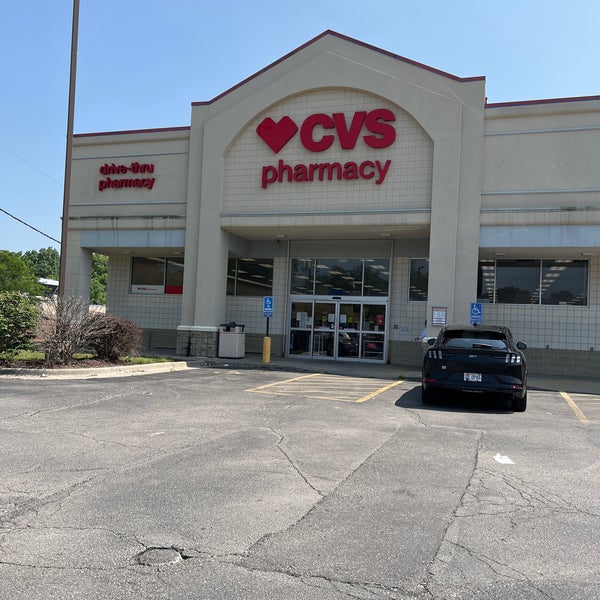 CVS pharmacy - 2 tips from 353 visitors
