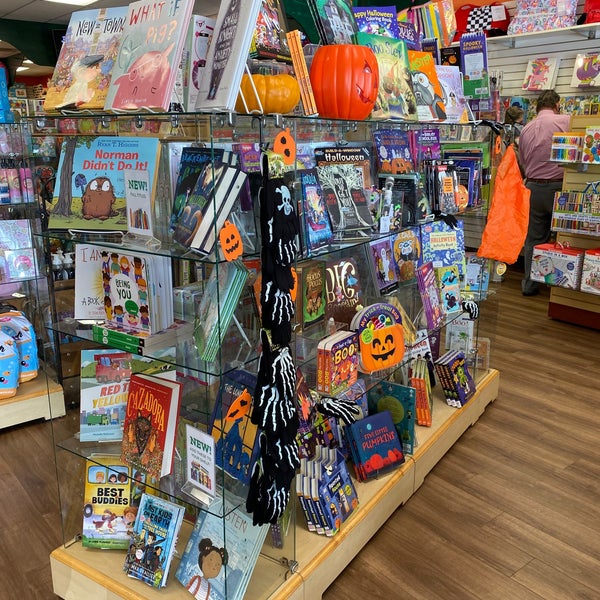 Learning Tree Toy Store