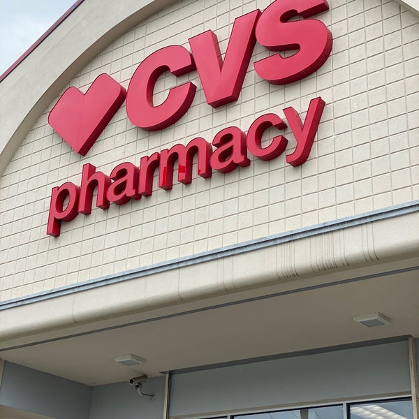 CVS pharmacy - 2 tips from 344 visitors