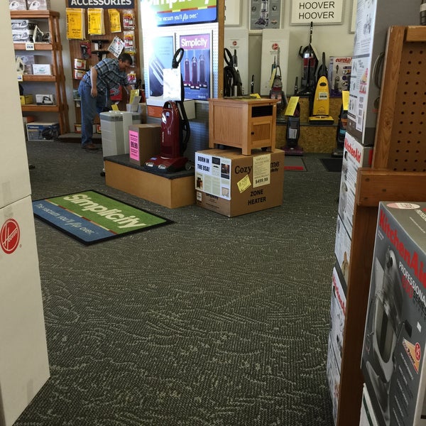 MarBeck Appliance Nall Hills 1 tip from 95 visitors