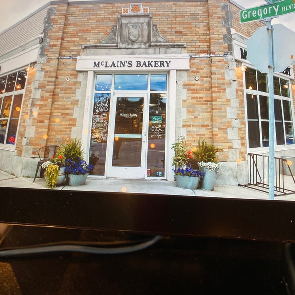McLain's Bakery Bakery in Kansas City
