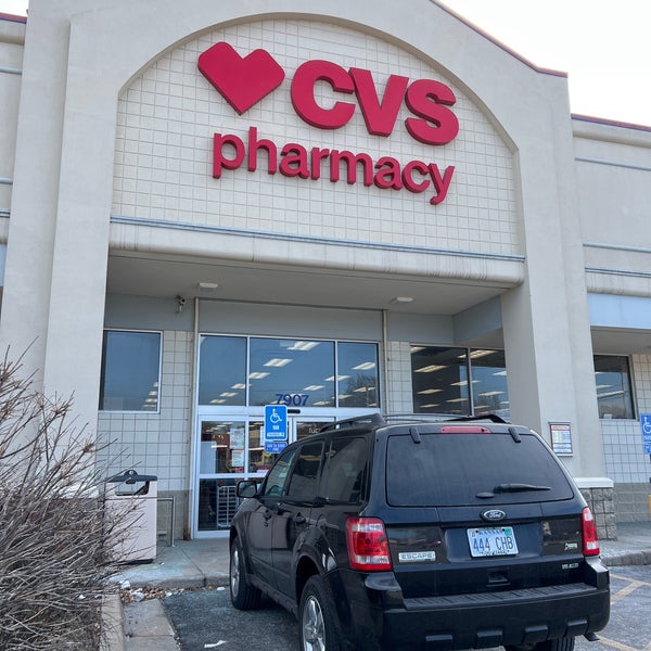 CVS pharmacy - 2 tips from 353 visitors