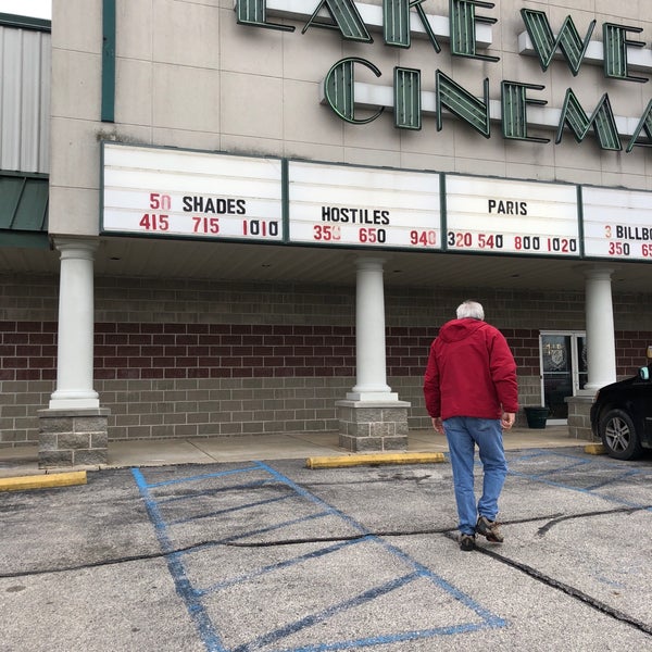 B&B Gravois Mills Lake West Cinema 5 (Now Closed) Movie Theater in