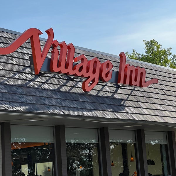 Village Inn 18 tips from 710 visitors