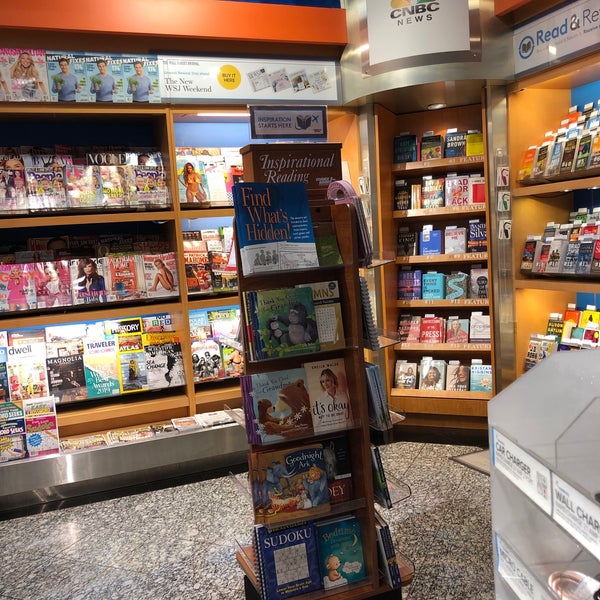 KCI Gift Shop 30 visitors