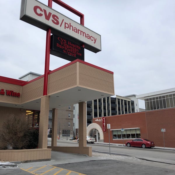 CVS pharmacy Farmacia