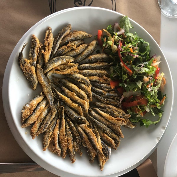 Foto tomada en Efendi Restaurant  por Ocean37 el 10/3/2019