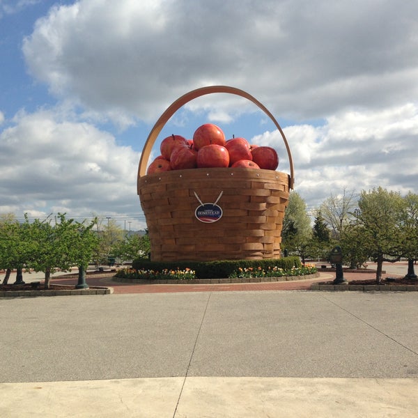 Photos at Longaberger Homestead Furniture and Home Store